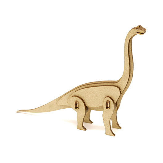 [공룡] 브라키오사우루스