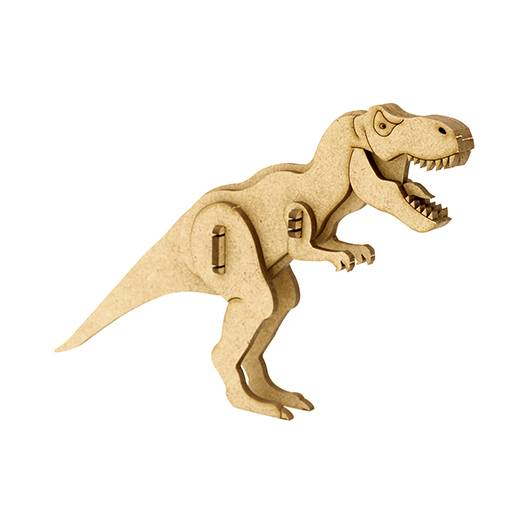 [공룡] 티라노사우루스