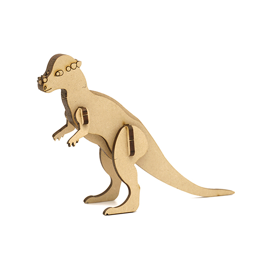 공룡-파키케팔로사우루스