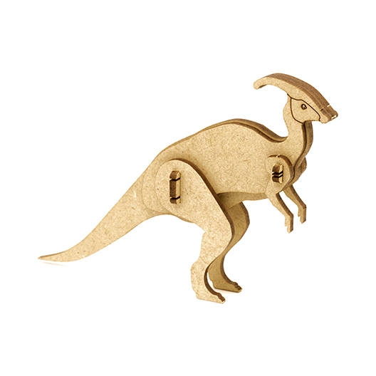 [공룡] 파라사우롤로푸스